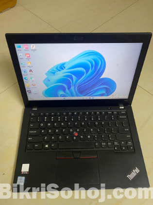 High-Performance Lenovo ThinkPad X280 for Sale!